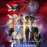 Zoneando Podcast #376 - Castlevania Noturno (2ª Temporada)