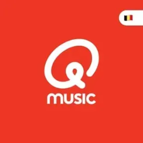 Qmusic België