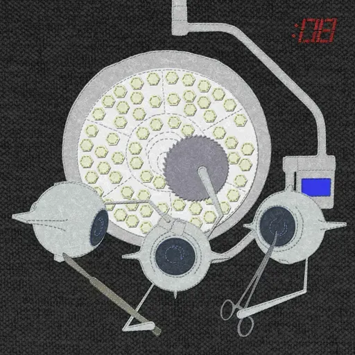 SEASON 3 -- Episode 8: A Castpod In the Life of Velmach Kvold