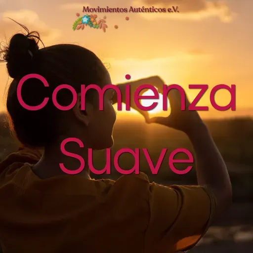 Suave meditación matutina