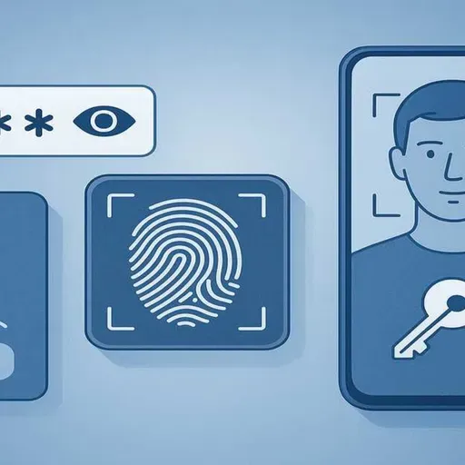 Password, passkey e 2FA: cosa cambia davvero nel 2026