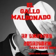 EL GALLO MALDONADO