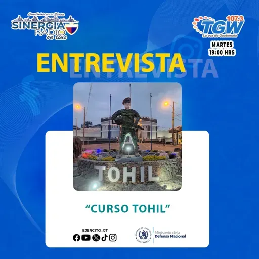 Curso Tohil