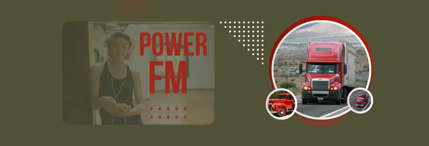 POWER FM - Taupo