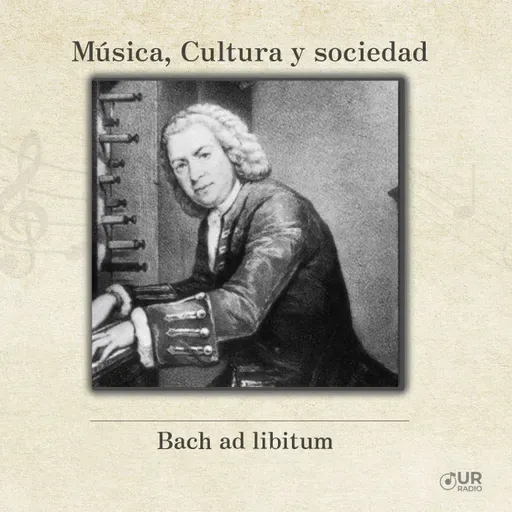 Bach ad Libitum