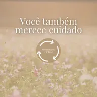 Meditação Guiada para Nutrir sua Alma 🌸 | Cuidar de Si com Amor e Leveza
