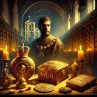 Reliquias sagradas: misterios, fe y el poder oculto de la historia
