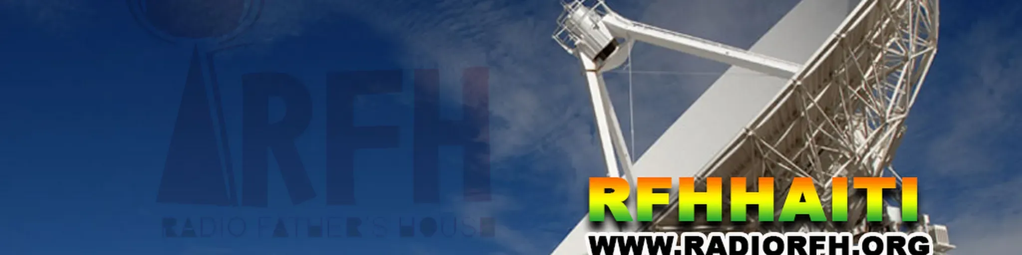 RFH HAITI