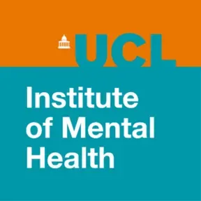 #IoMHconf2022 - UCL Institute of Mental Health International Conference 2022