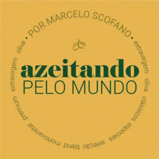 Azeitando pelo Mundo - Mitos & Verdades sobre o Azeite