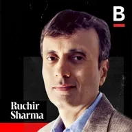 Defensive Investing for an AI Bubble | Ruchir Sharma's Hedge Rules