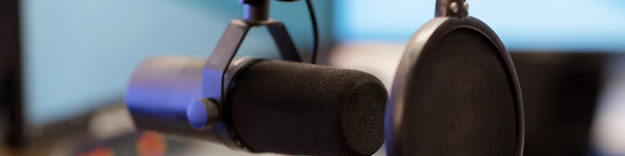 Shammah Radio