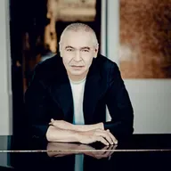 … il Pianoforte 219 recital Ivo Pogorelić, pianoforte