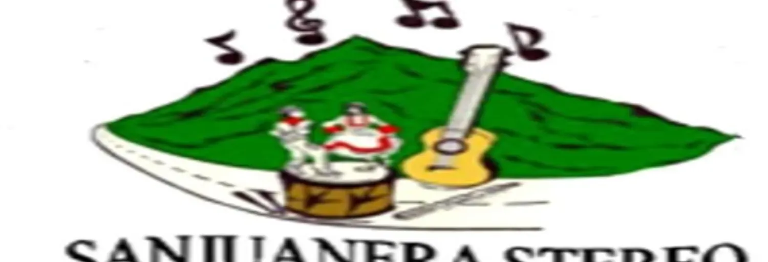 Sanjuanera Stereo solo éxitos