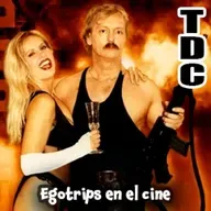 TDC Podcast - 248 - Egotrips en el cine