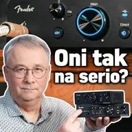 Fender Quantum LT – zaskoczenie roku czy tylko logo?