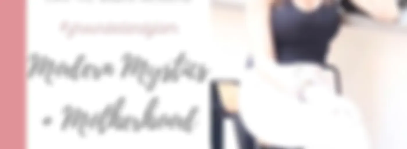 #groundedandglam Modern Mystics and Motherhood