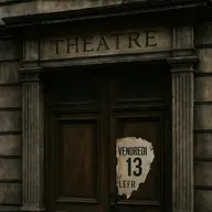 Vendredi 13 [MYSTÈRE] Hors-Série