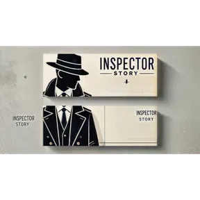 Inspector Story