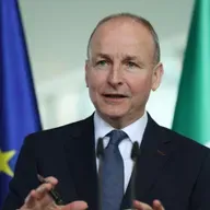 Is Micheál Martin’s leadership in jeopardy?