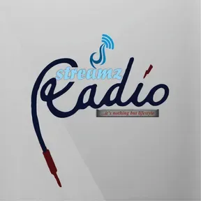 Streamz Radio