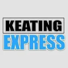 Keating Express Radio