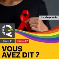 La sérophobie
