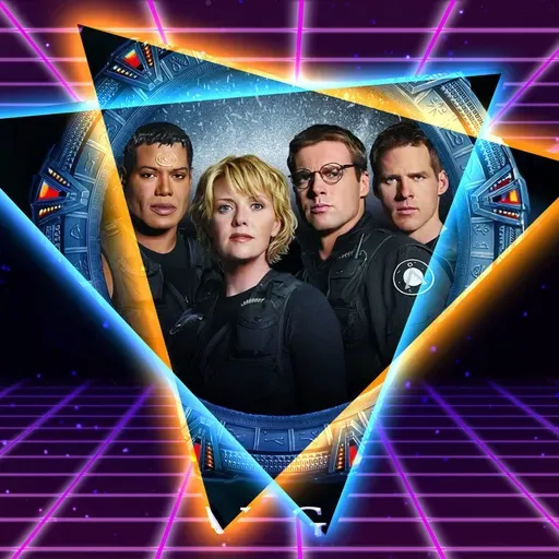 Nová Hvězdná brána potvrzena! Star Trek 4 zrušen, Disney zase trolí fanoušky