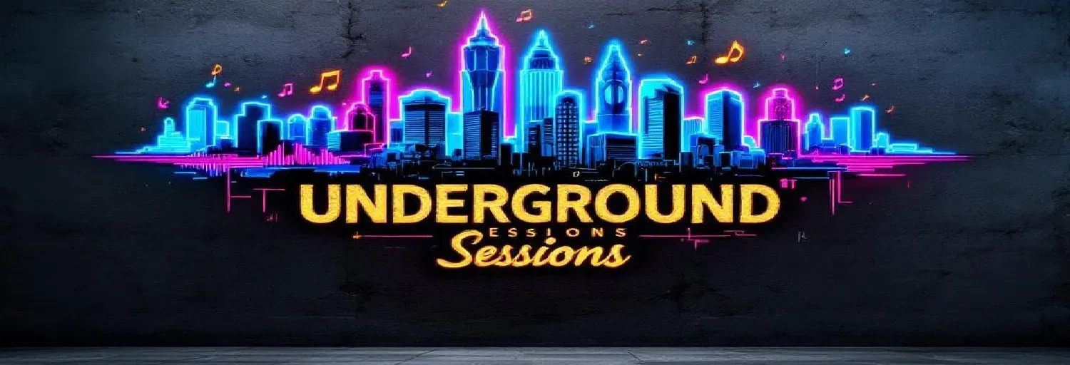 UNDERGROUND SESSIONS NAPLES