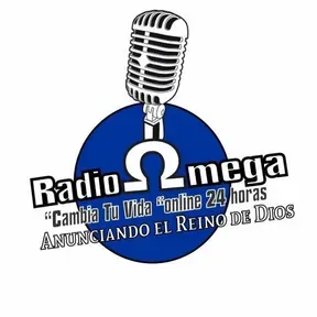 Radio Omega