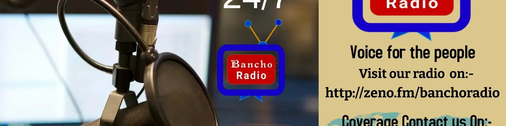 Bancho Radio