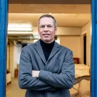 Blå framtid eller svart hav?