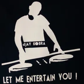 djAY KOBRA Radio