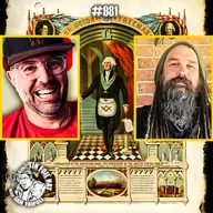 #981: The Founding Freemasons Of The United States With Ernie LeBrecque