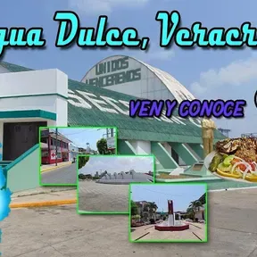 MPUMX LA VOZ JUVENIL DE AGUA DULCE