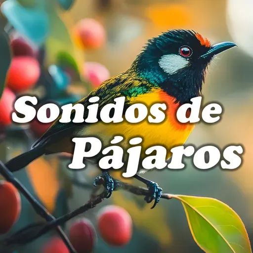 Trinos Serenos para Crear una Vibración de Paz