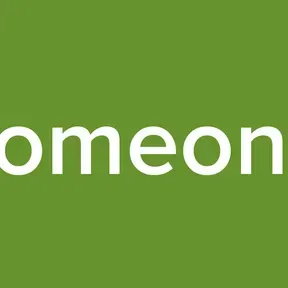 someone
