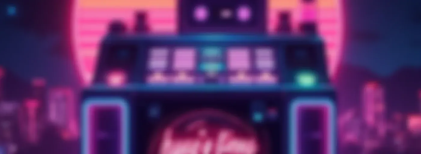 La Máquina del 80 Naiting