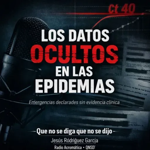 Los datos ocultos en las epidemias
