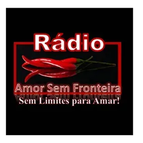 Radio amor sem Fronteira