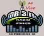 Rádio Integração FM - 106.3 FM