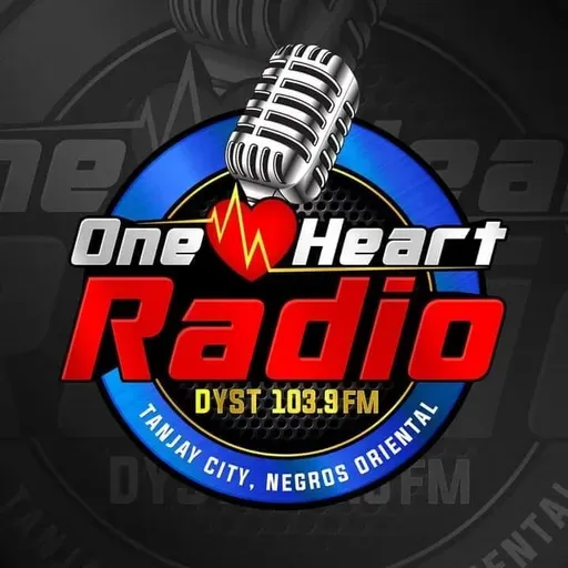 SOUNDSTREAM BROADCASTING COMPANY DYST 103.9FM One Heart Radio Basta one heart radio, SWERTE TA!
