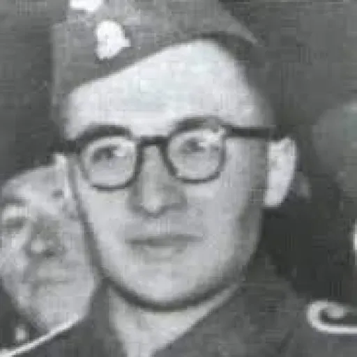 Henri Fenet, un francés en la Batalla de Berlín - HdG 2.0