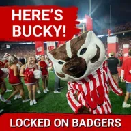 BOLD TRADITION: Wisconsin Badgers Documentary CELEBRATES Bucky Badger’s Journey!