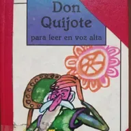 Don Quijote de la Mancha