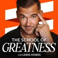 6 Frameworks That Will Make You Unstoppable In Your Life [Lewis Howes SOLO]