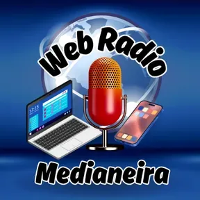 Web Radio Medianeira