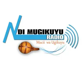 Ndi Mugikuyu Radio