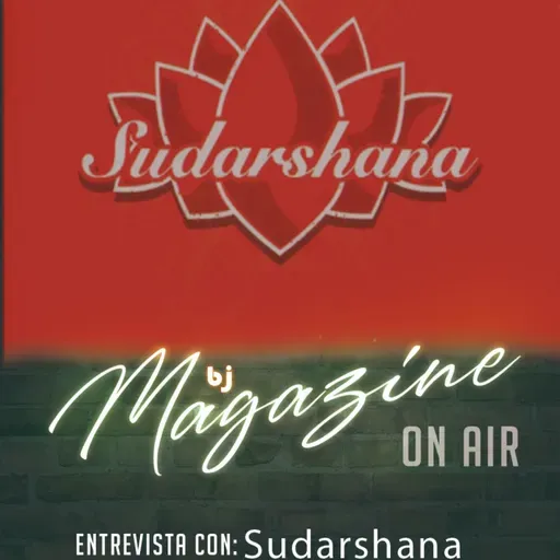Bj Medios #Entrevista:#Sudarshana en el Off Limits