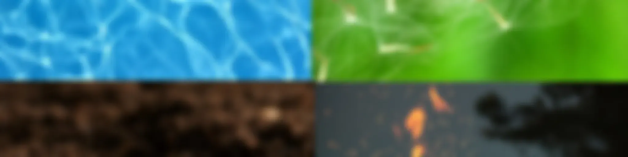 Paysages sonores immersifs - ASMR pour le sommeil, la relaxation, l'anxiété, le stress